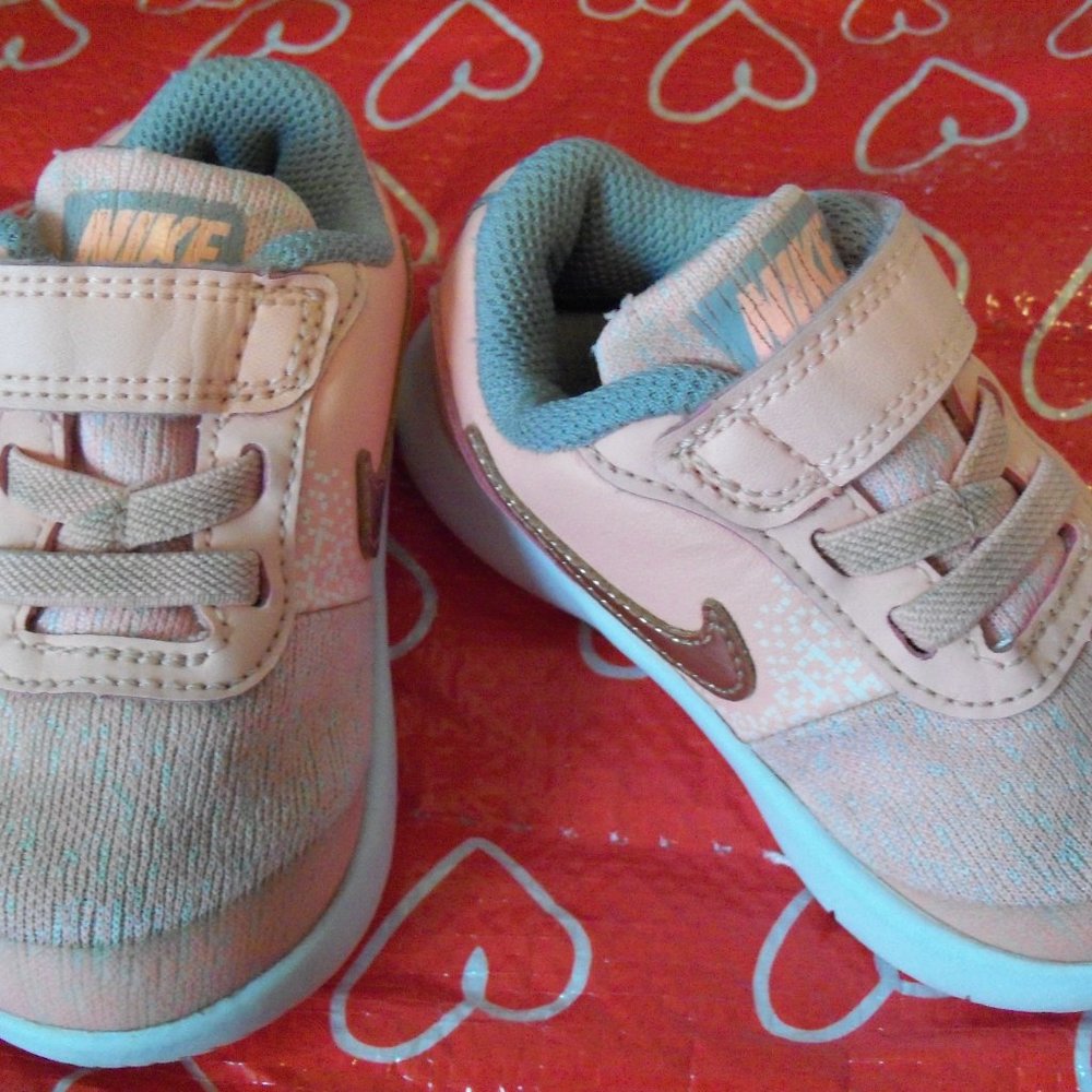 BABY SHOES